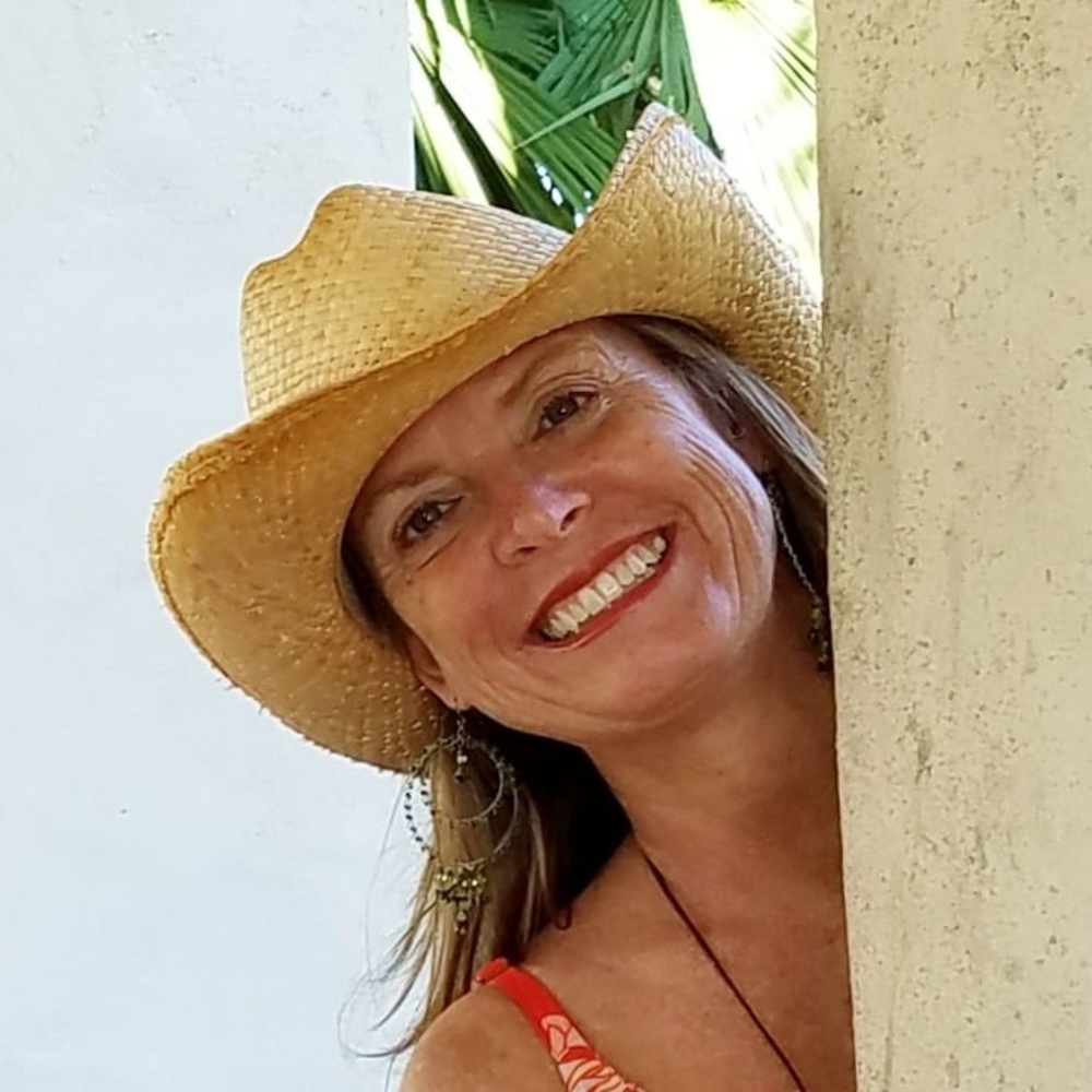 Meet your Posher, Jana